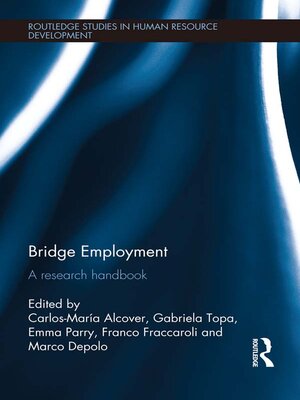 cover image of Bridge Employment